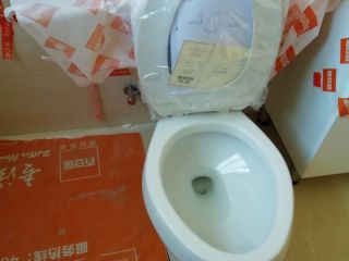 洁具、五金、电器安装