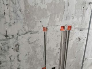 隐蔽工程 验收