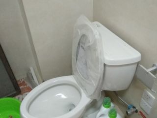 安装工程 验收