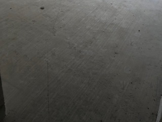 地砖铺贴及地面找平施作