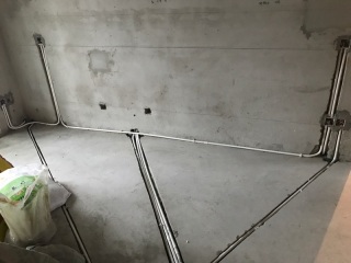 日常巡检