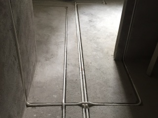 隐蔽工程 验收