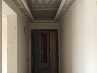 泥木工程 验收