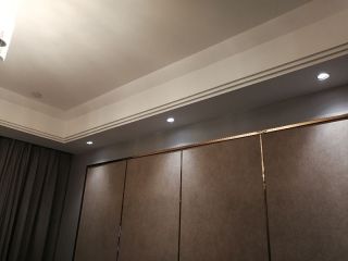 泥木工程 验收