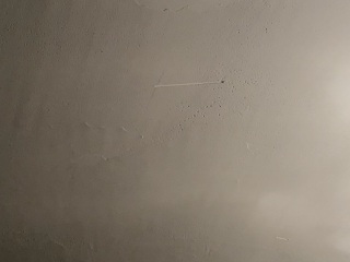 墙、顶面腻子批嵌