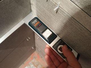 日常巡检