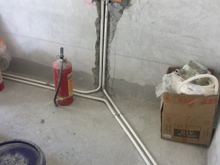 隐蔽工程 验收