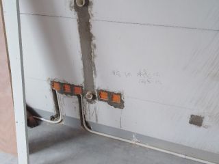 隐蔽工程 验收