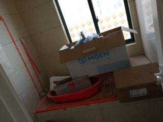 安装工程 验收