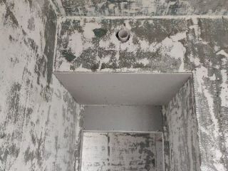 日常巡检
