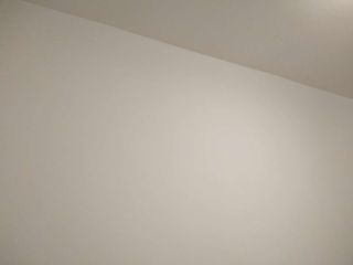 油漆工程 验收