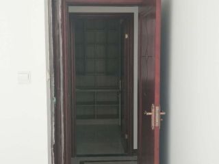 墙、顶面乳胶漆