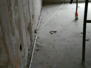 隐蔽工程 验收