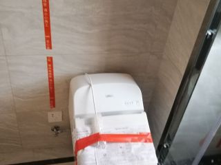 安装工程 验收
