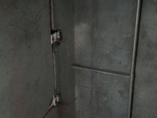隐蔽工程 验收
