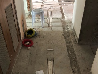 日常巡检