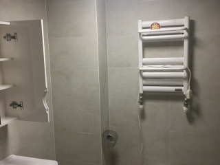 安装工程 验收