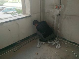 日常巡检