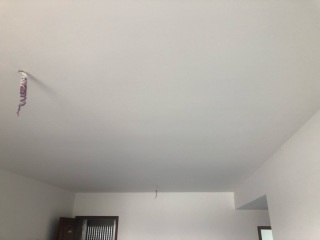 油漆工程 验收
