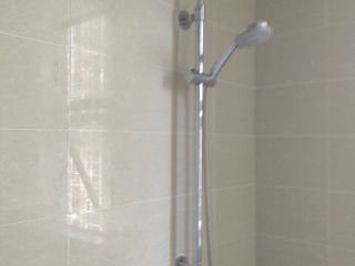 洁具、五金、电器安装