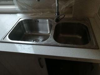 洁具、五金、电器安装