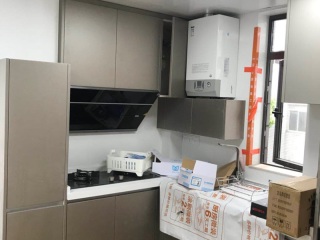 安装工程 验收