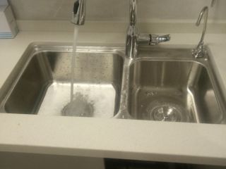 安装工程 验收