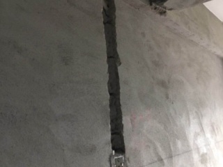 隐蔽工程 验收