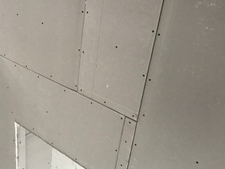 木工吊顶施工