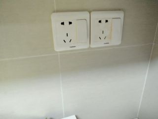安装工程 验收