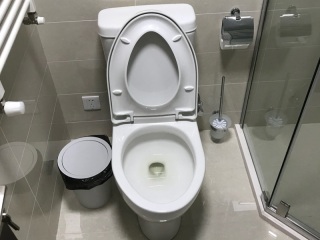 日常巡检