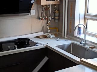 墙、顶面腻子批嵌