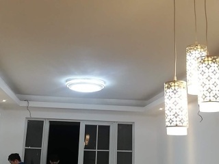 油漆工程 验收