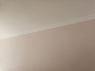油漆工程 验收