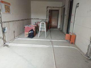 隐蔽工程 验收