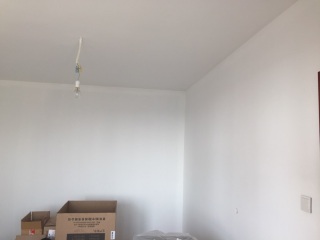 油漆工程 验收