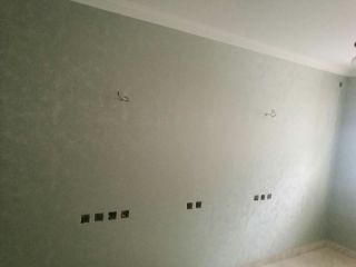 油漆工程 验收