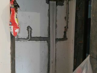隐蔽工程 验收