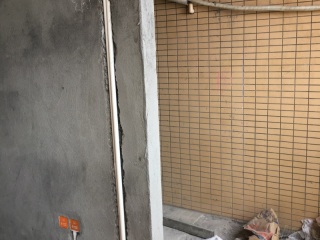 日常巡检