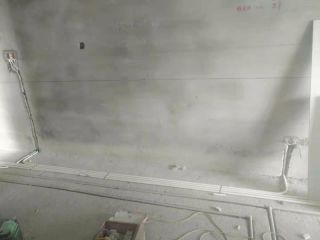 强、弱电路穿线施作