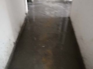 地砖铺贴及地面找平施作