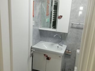 安装工程 验收