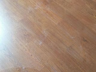 实木复合地板铺设
