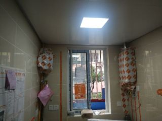 日常巡检