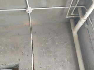 隐蔽工程 验收
