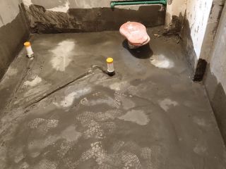 隐蔽工程 验收