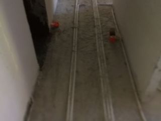 日常巡检