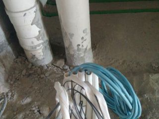 隐蔽工程 验收