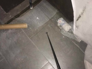 泥木工程 验收