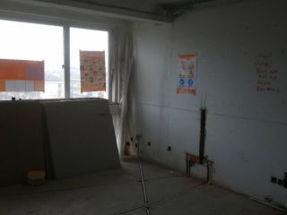 隐蔽工程 验收